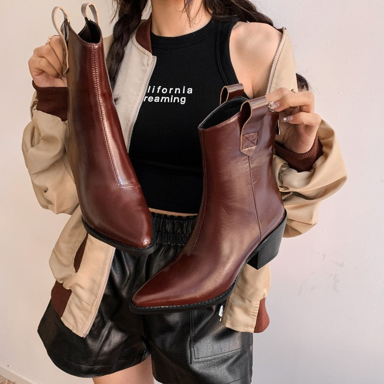 Stylish Orthopedic Boots for Any Occasion