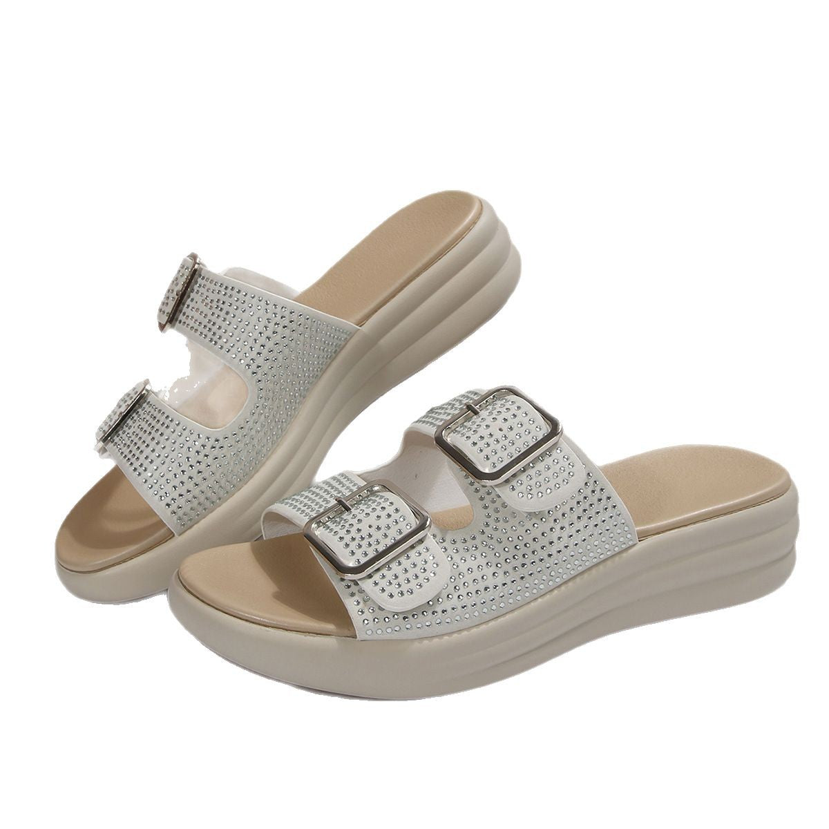Stylish Orthopedic Sandals for Any Occasion