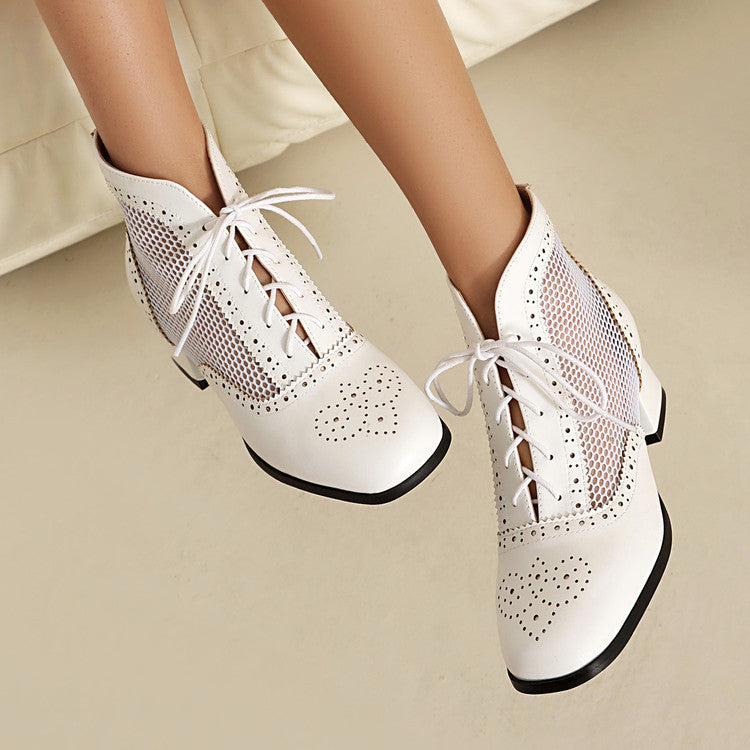 Elegant Orthopedic Boots for Every Step