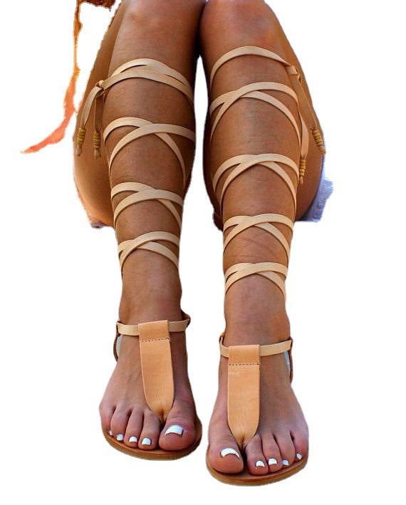 Elegant Orthopedic Sandals for Every Step