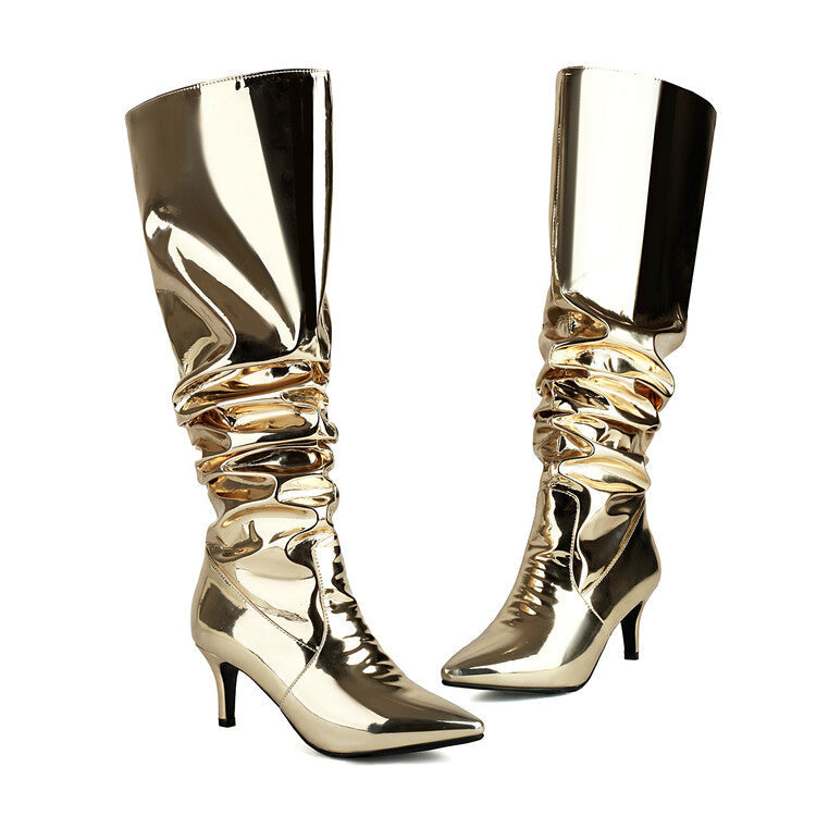 Elegant Orthopedic Boots for Every Step