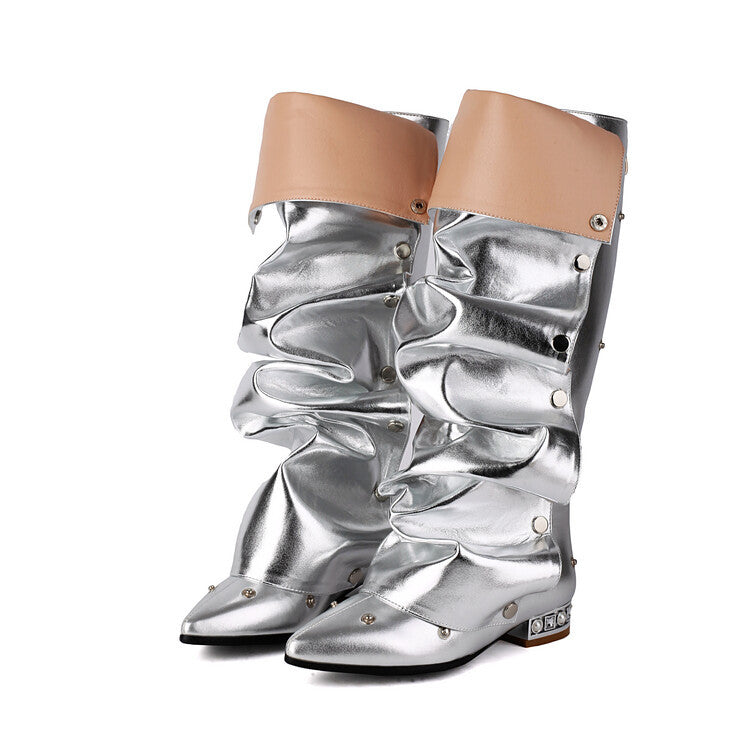 Beautifully Crafted Orthopedic Boots