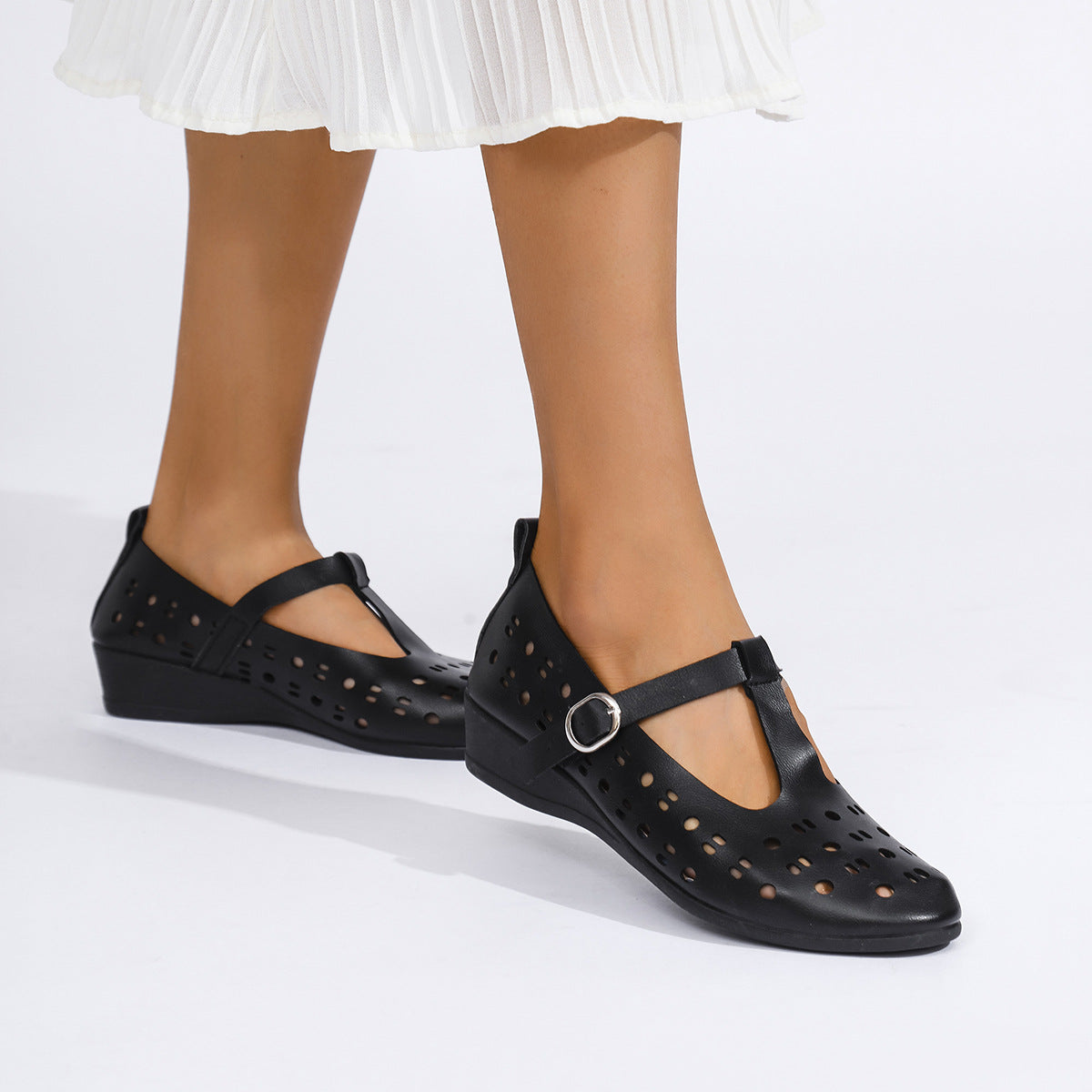 Elegant Orthopedic Sandals for Every Step
