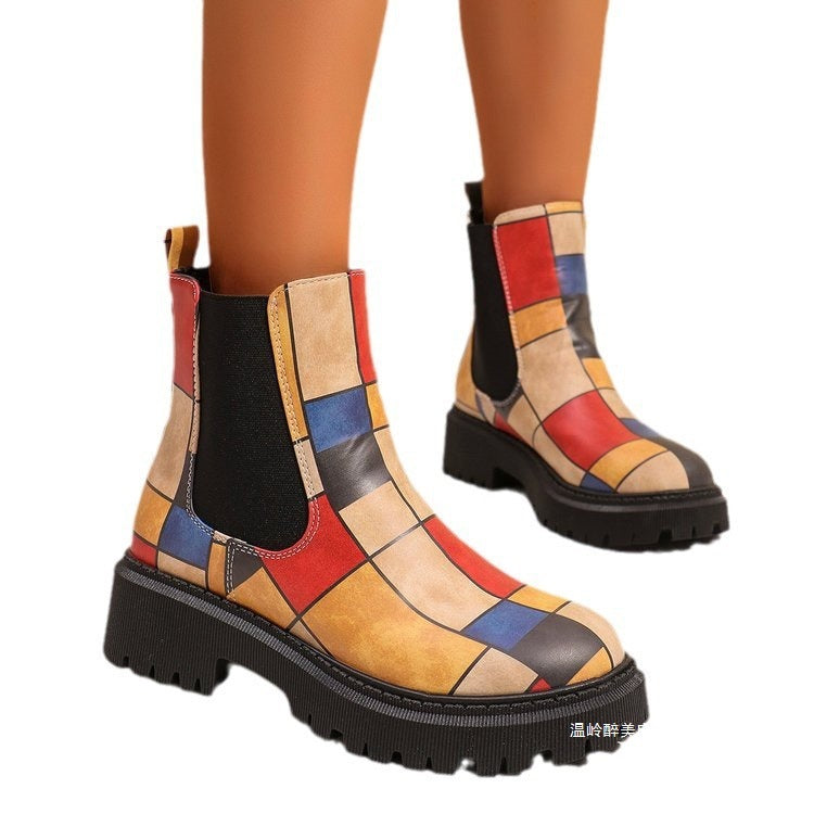 Stylish Orthopedic Boots for Any Occasion