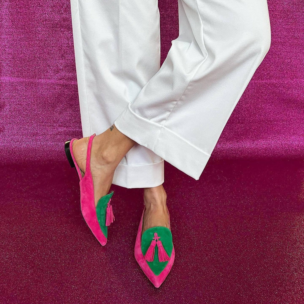 Beautifully Crafted Orthopedic Sandals