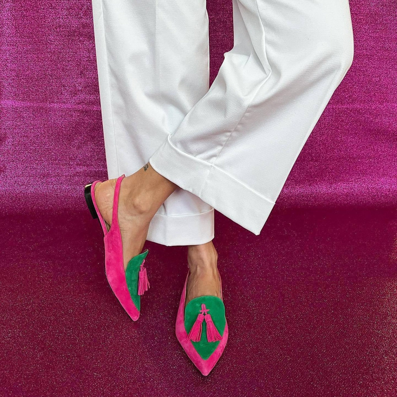 Beautifully Crafted Orthopedic Sandals
