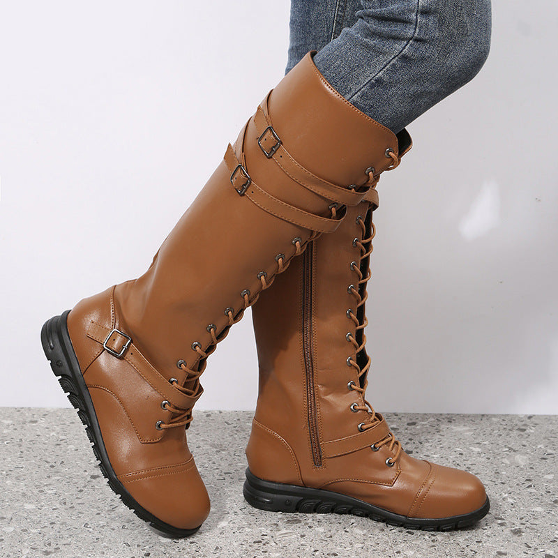 Elegant Orthopedic Boots for Every Step