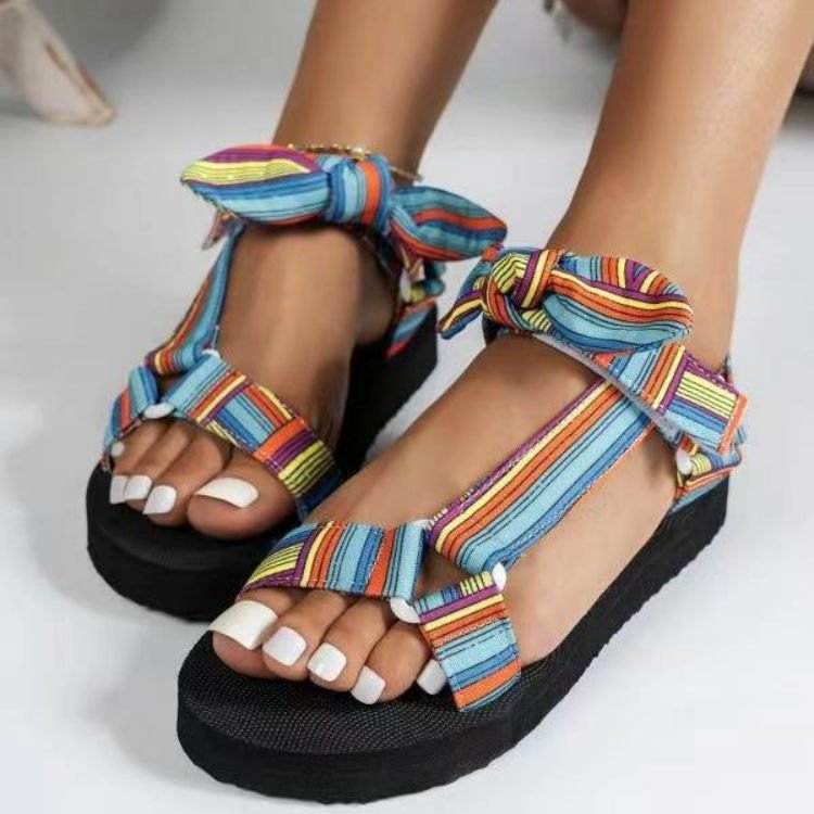 Beautifully Crafted Orthopedic Sandals
