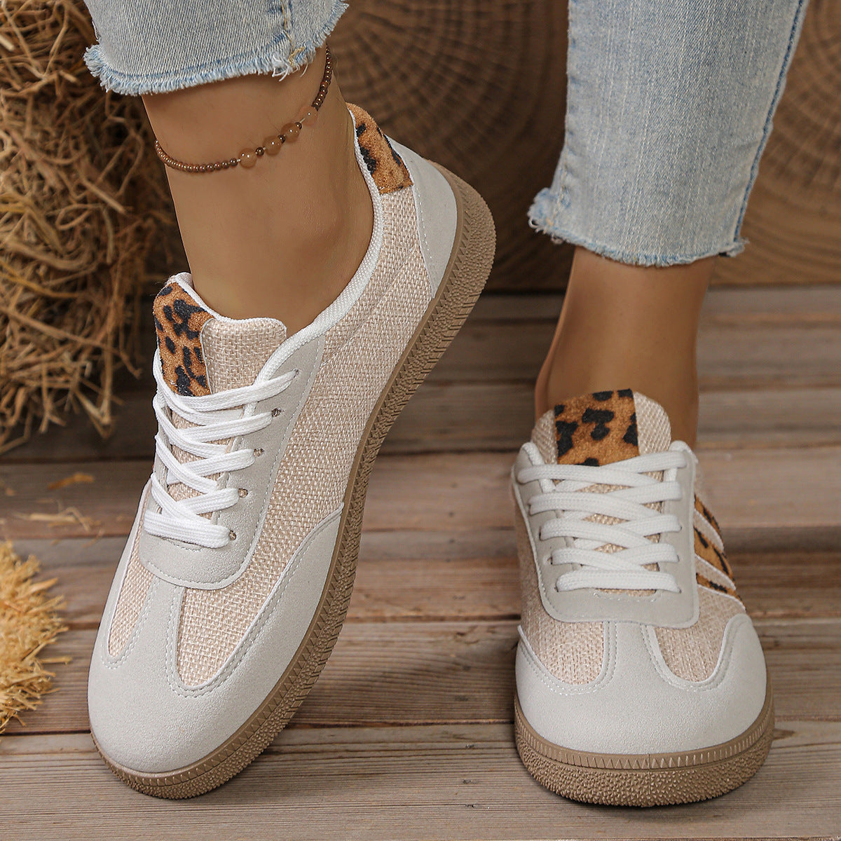 Stylish Orthopedic Sneakers for Any Occasion