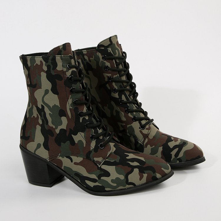 Beautifully Crafted Orthopedic Boots