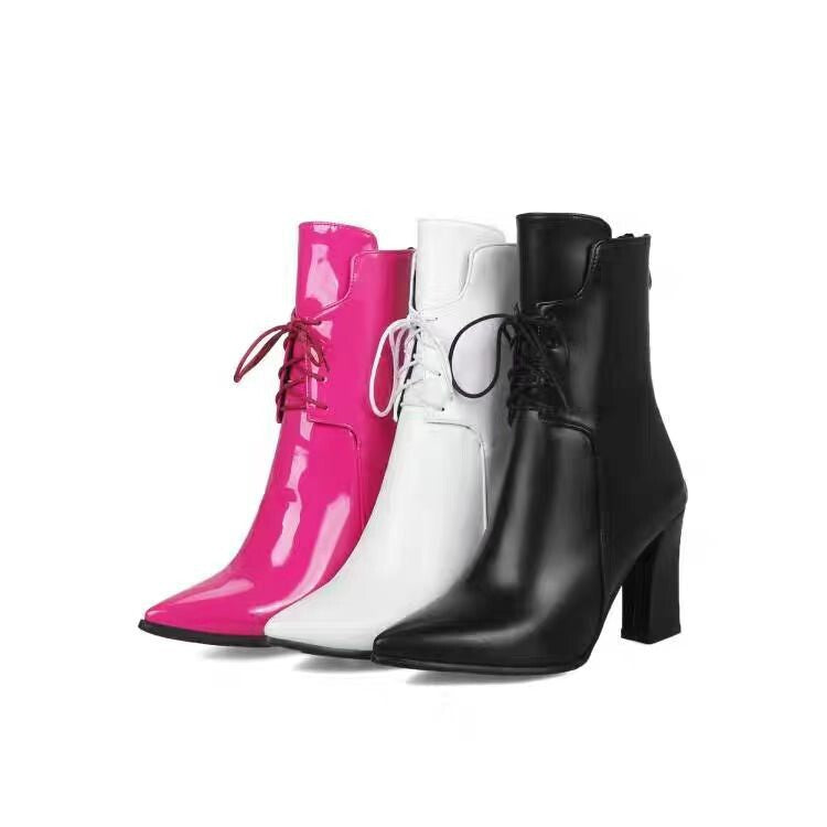 Comfortable Orthopedic Boots for Daily Wear