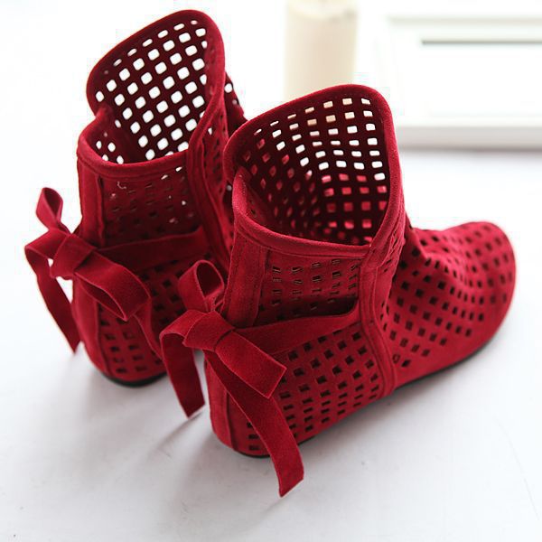 Comfortable Orthopedic Boots for Daily Wear