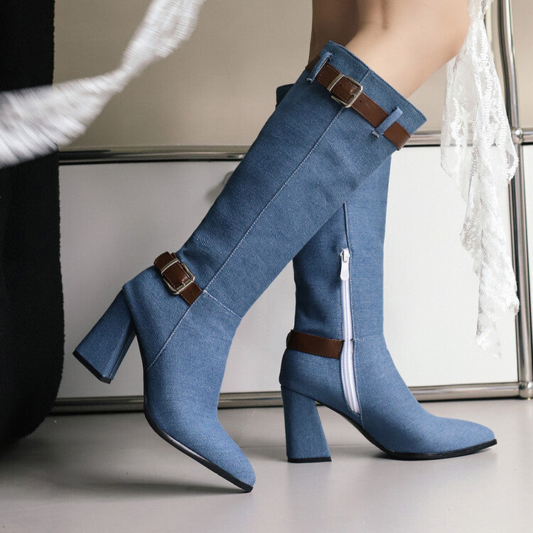 Classic Orthopedic Boots with Timeless Style