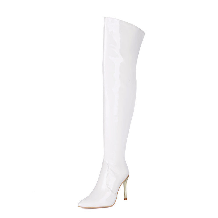 Beautifully Crafted Orthopedic Boots