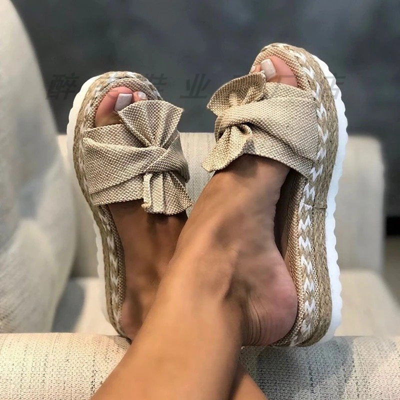 Elegant Orthopedic Sandals for Every Step