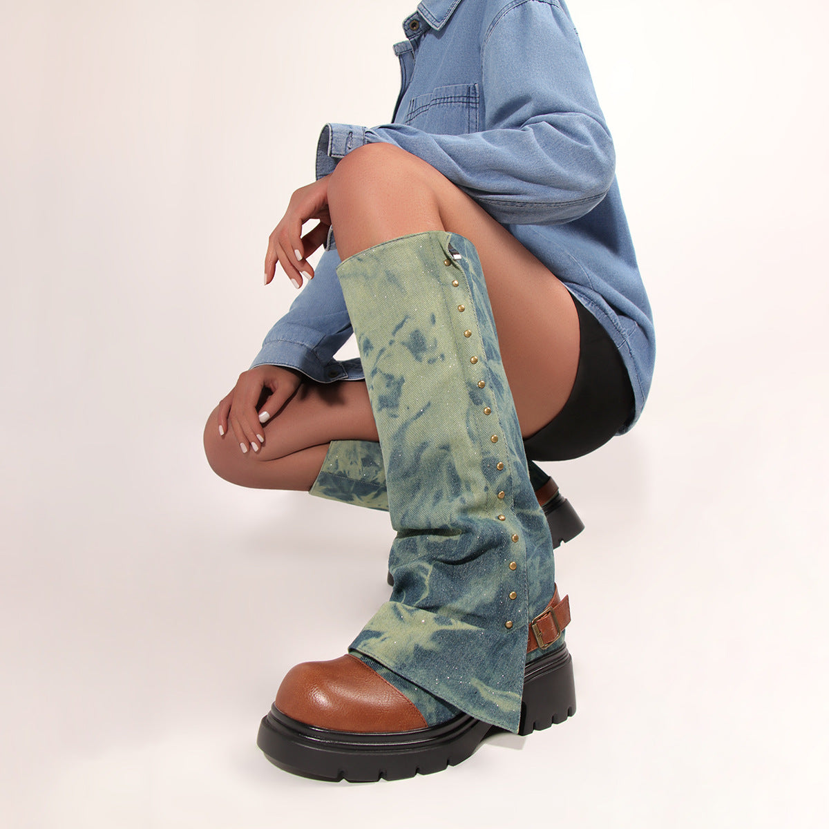 Stylish Orthopedic Boots for Any Occasion