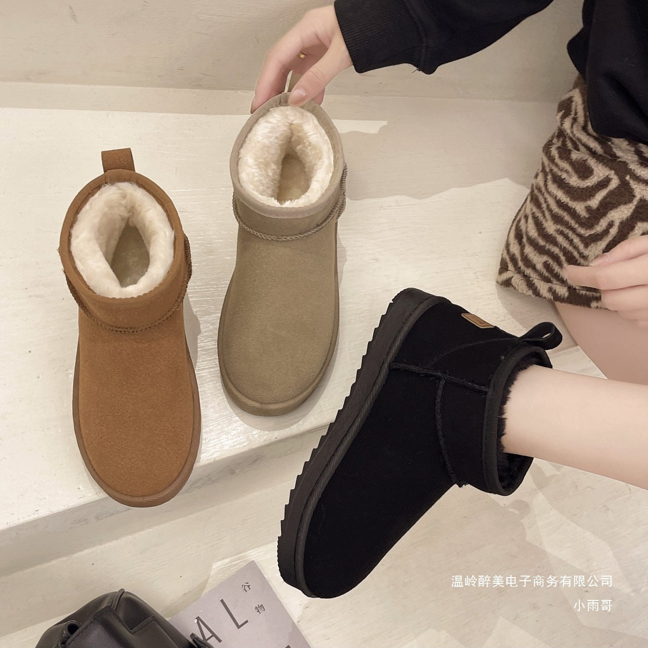 Stylish Orthopedic Boots for Any Occasion