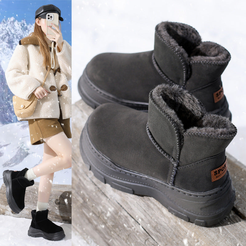 Stylish Orthopedic Boots for Any Occasion