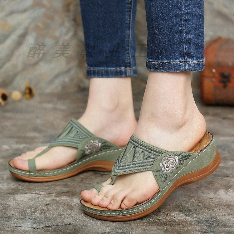 Comfortable Orthopedic Sandals for Daily Wear