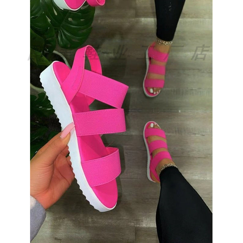 Beautifully Crafted Orthopedic Sandals