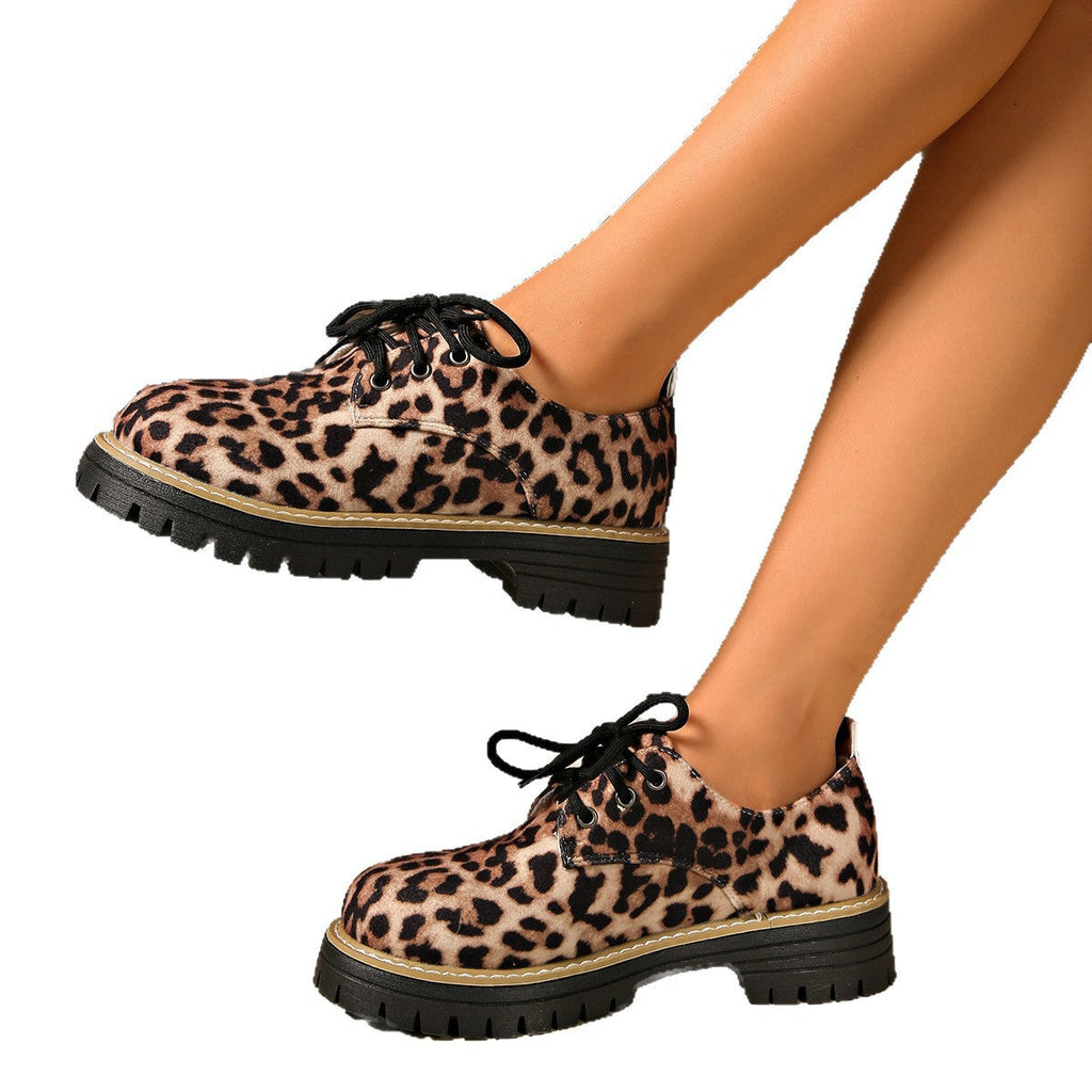 Chic Orthopedic Boots with Unique Design