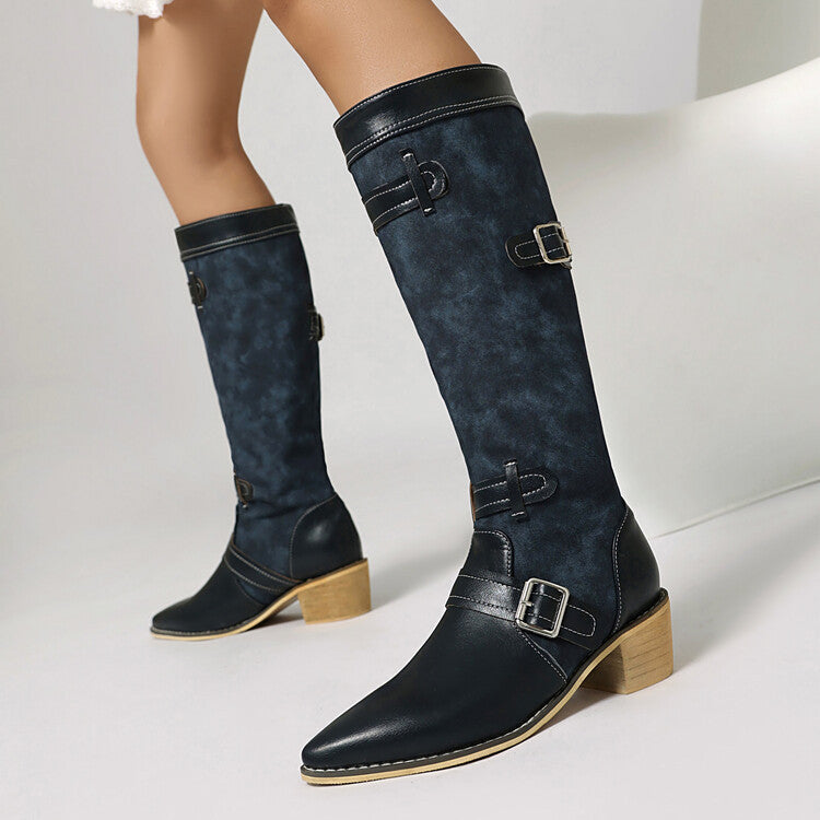 Elegant Orthopedic Boots for Every Step