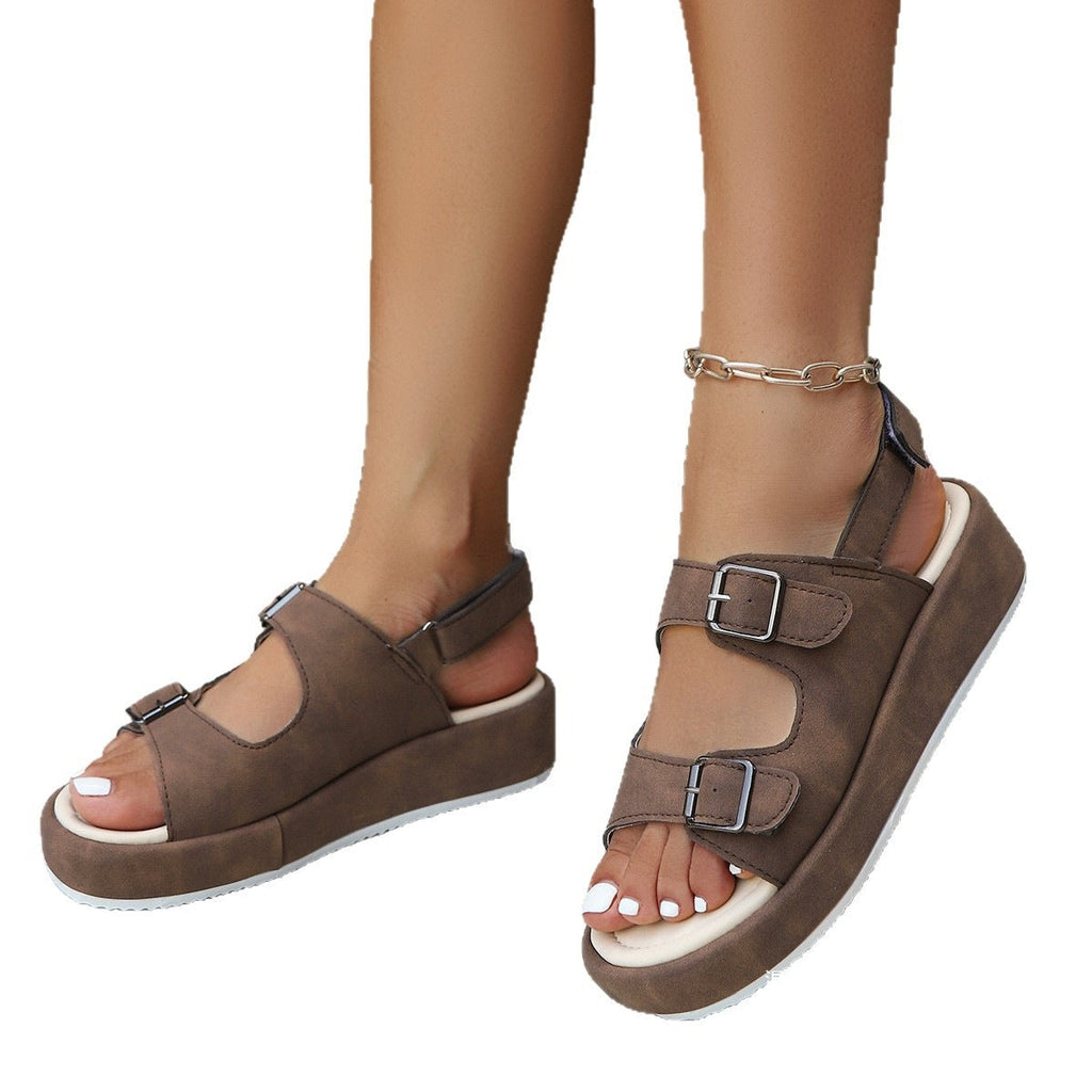 Comfortable Orthopedic Sandals for Daily Wear