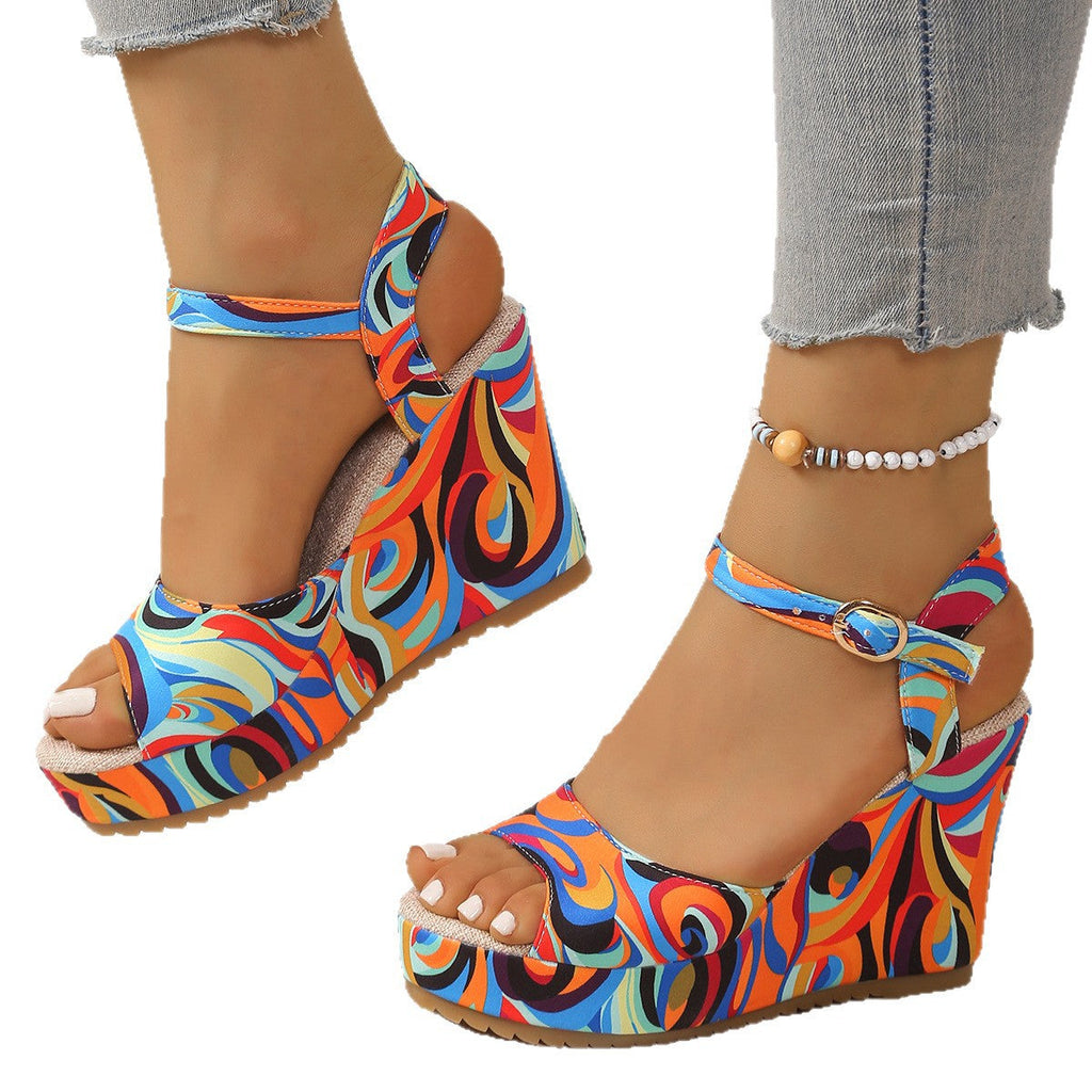 Stylish Orthopedic Sandals for Any Occasion