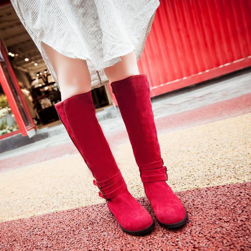 Beautifully Crafted Orthopedic Boots