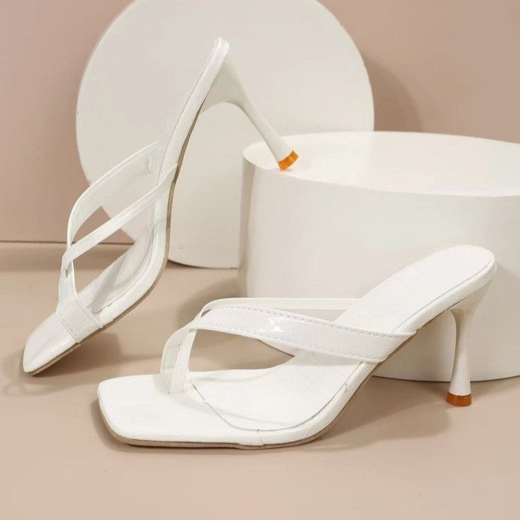 Chic Orthopedic Sandals with Unique Design