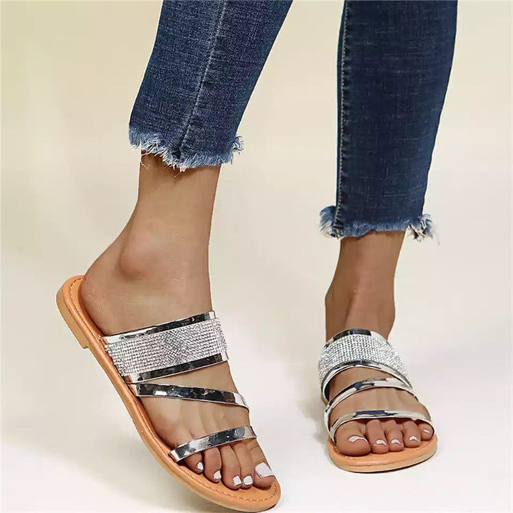 Classic Orthopedic Sandals with Timeless Style