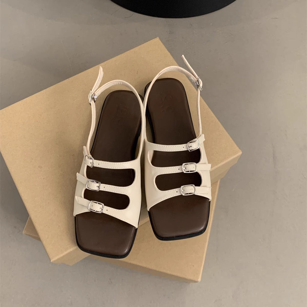 Comfortable Orthopedic Sandals for Daily Wear