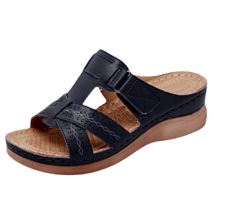 Beautifully Crafted Orthopedic Sandals