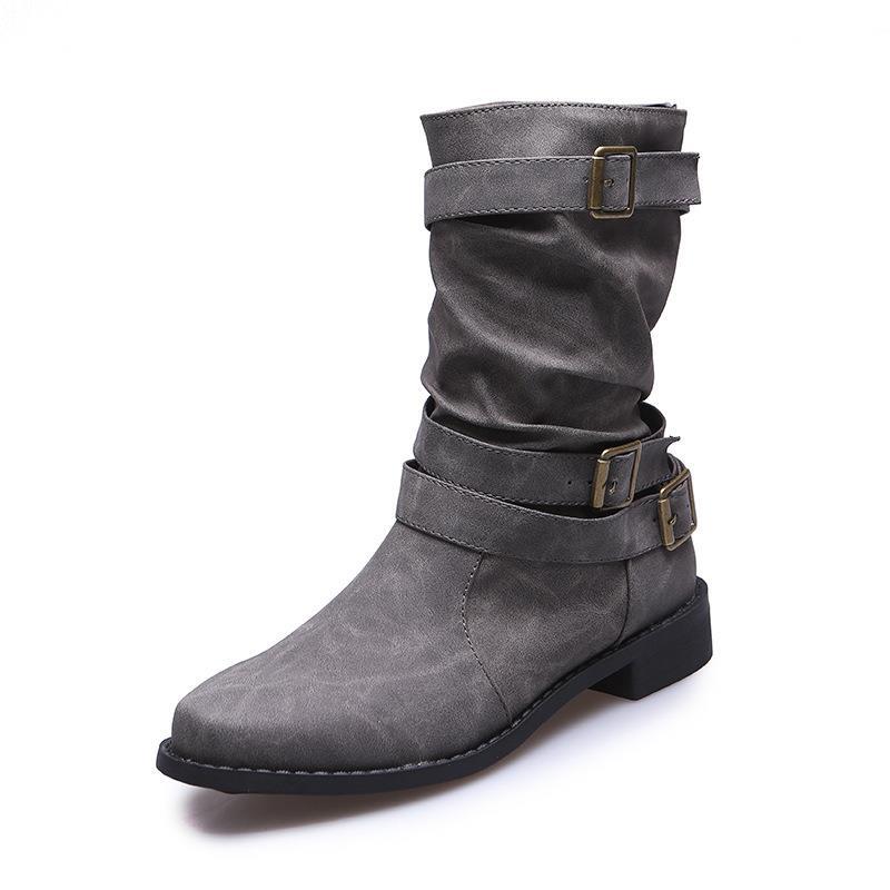 Stylish Orthopedic Boots for Any Occasion