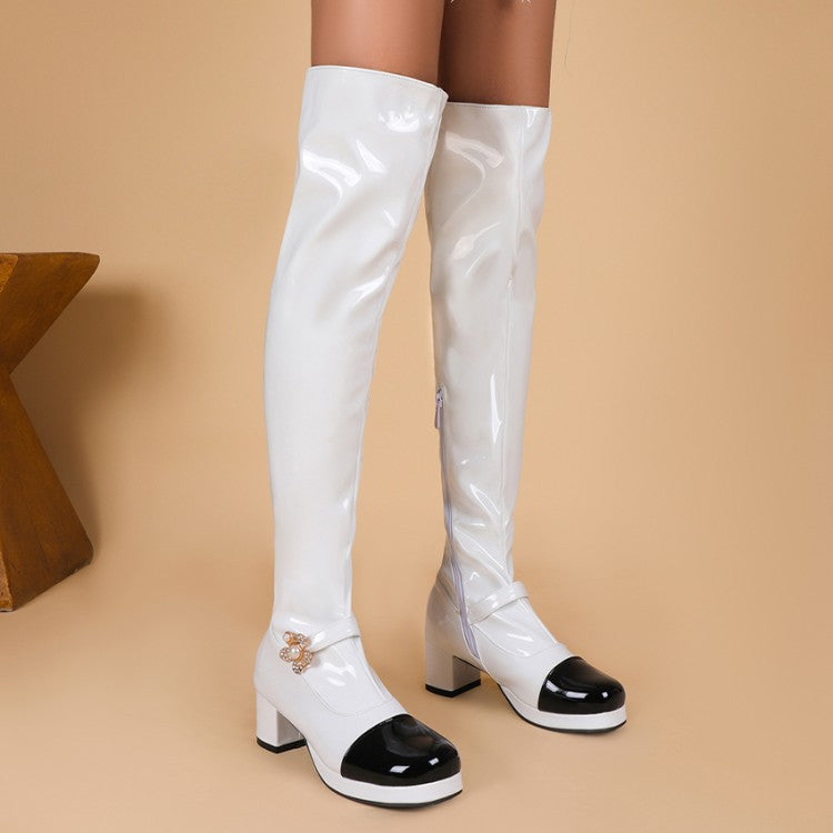 Stylish Orthopedic Boots for Any Occasion