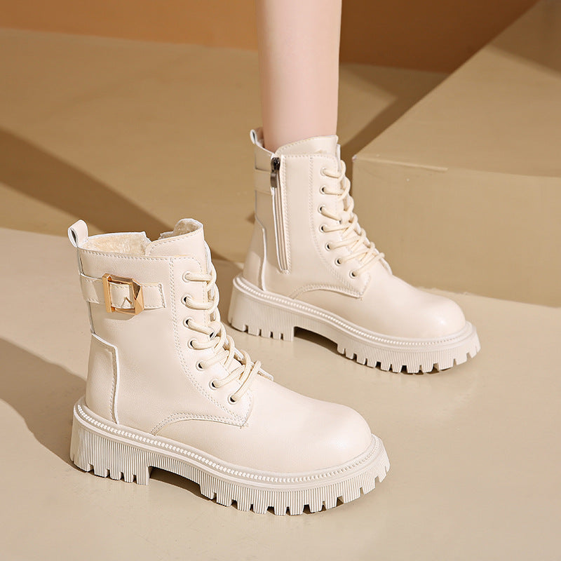 Stylish Orthopedic Boots for Any Occasion