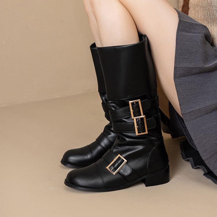 Comfortable Orthopedic Boots for Daily Wear