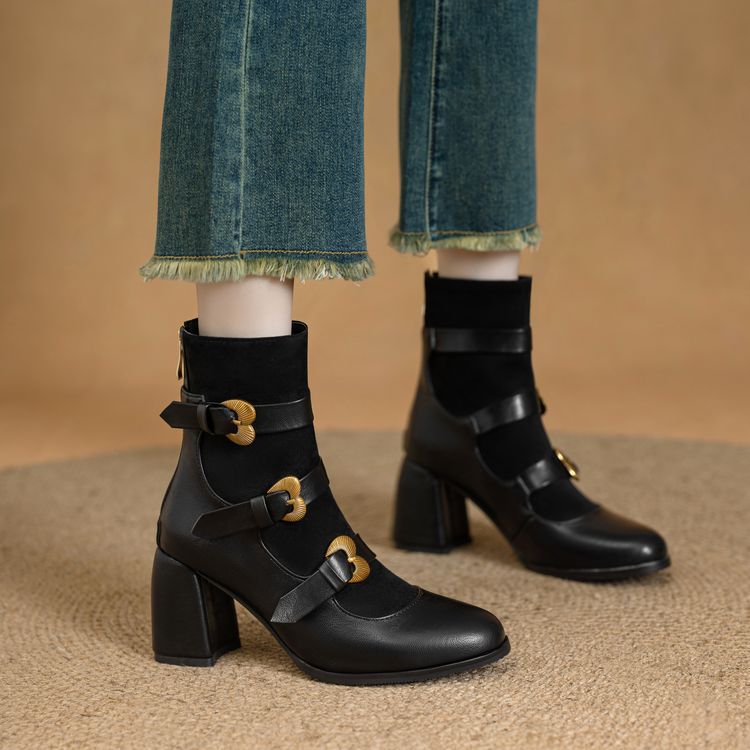 Stylish Orthopedic Boots for Any Occasion