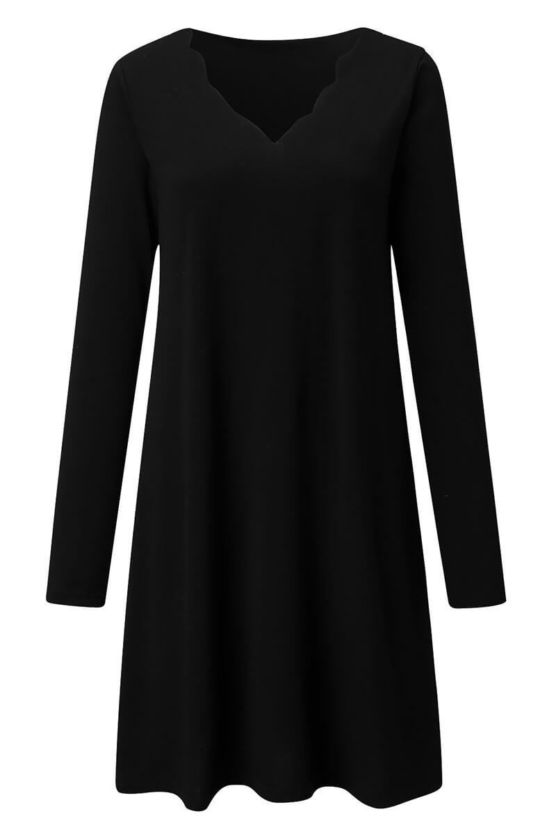 Classic Vintage & Enduringly Stylish Dress