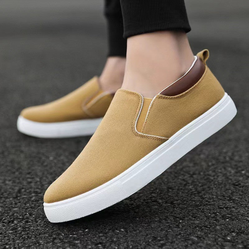 Graceful Orthopedic Sneakers for Modern Look
