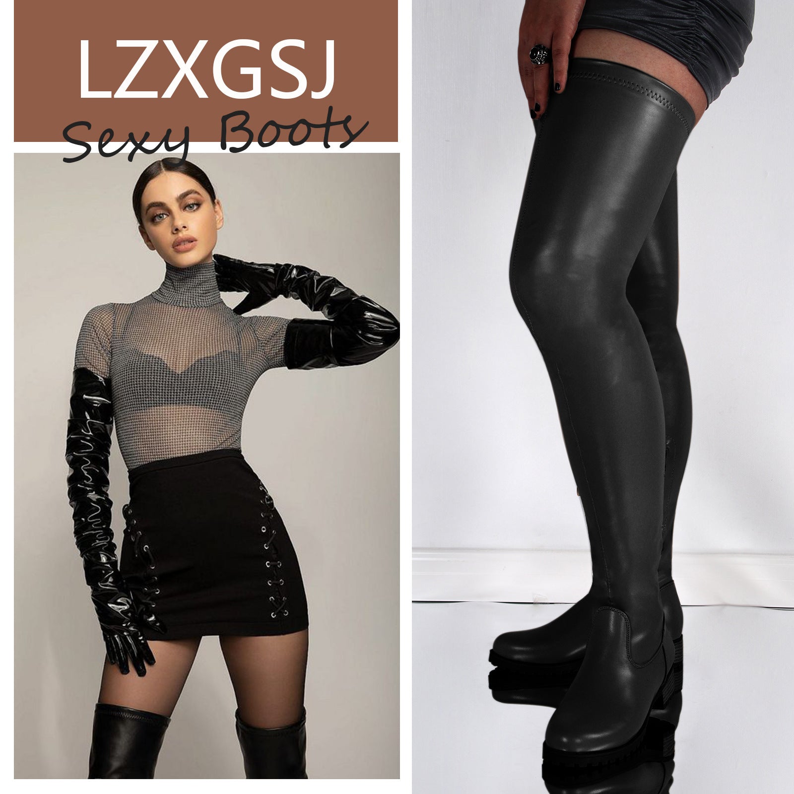 Comfortable Orthopedic Boots for Daily Wear