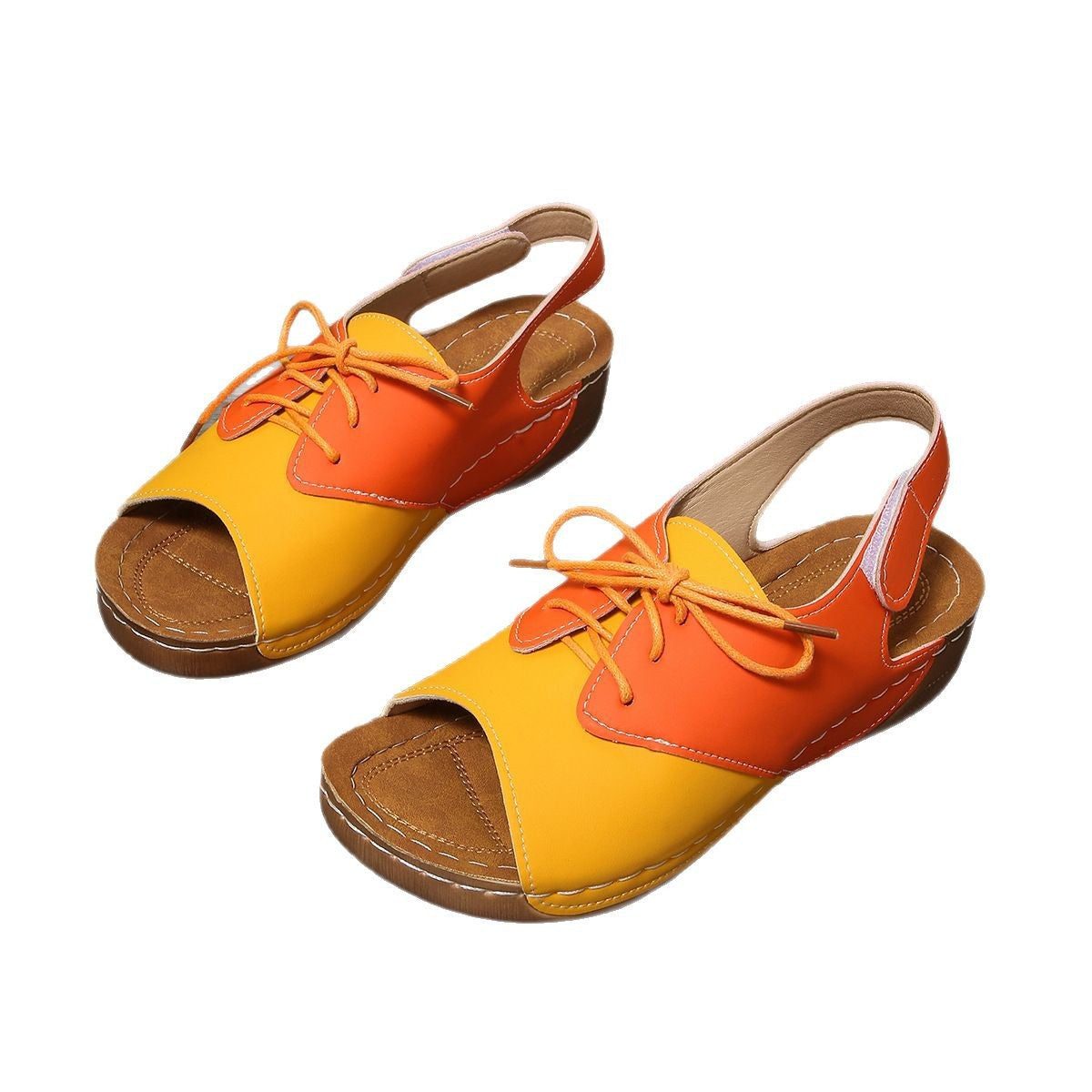 Stylish Orthopedic Sandals for Any Occasion
