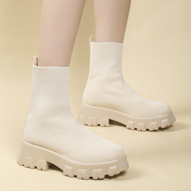 Beautifully Crafted Orthopedic Boots