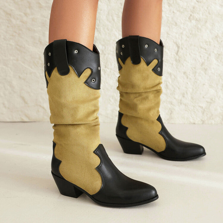 Beautifully Crafted Orthopedic Boots