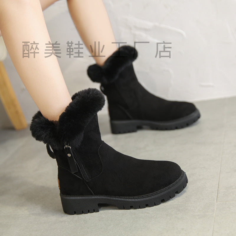 Beautifully Crafted Orthopedic Boots