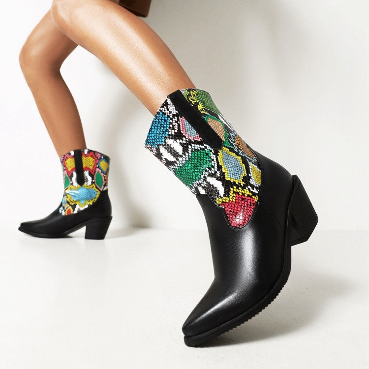 Stylish Orthopedic Boots for Any Occasion