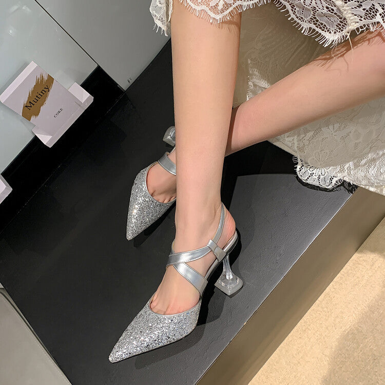 Vintage Inspired Orthopedic Sandals