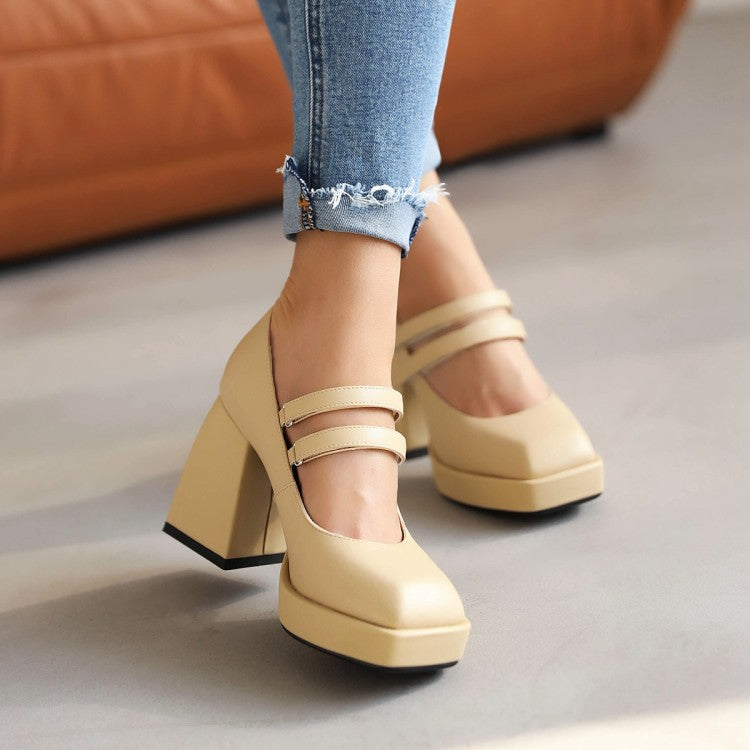 Vintage Inspired Orthopedic Sandals