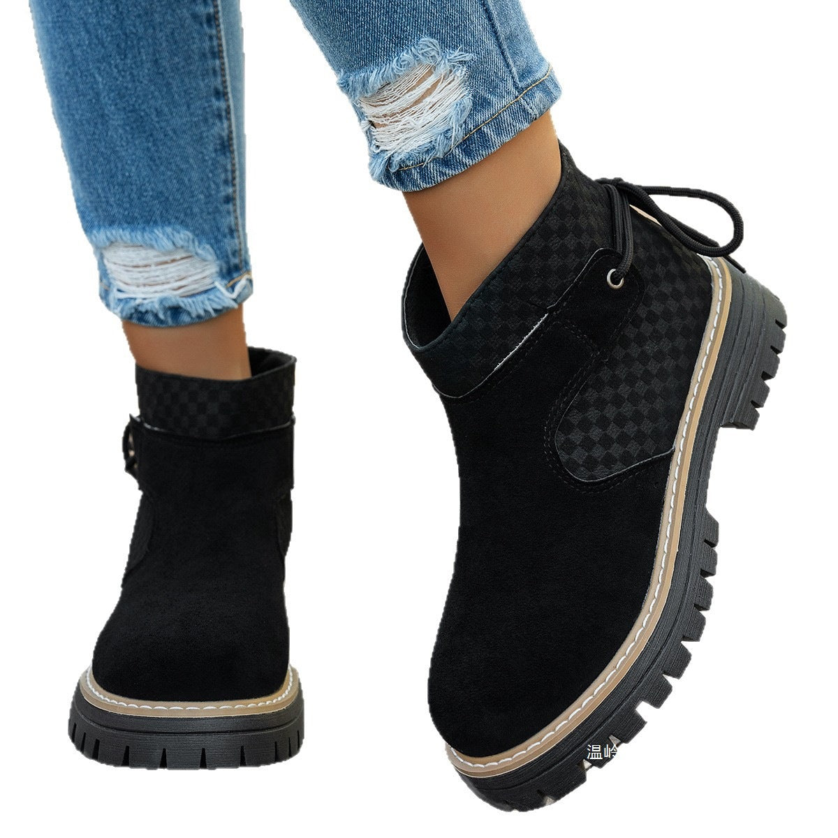 Beautifully Crafted Orthopedic Boots