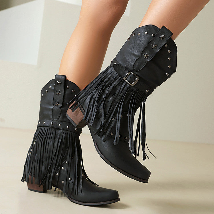 Elegant Orthopedic Boots for Every Step